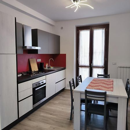 Casa Di Sabrina Apartment Фабро Екстериор снимка