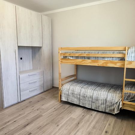 Casa Di Sabrina Apartment Фабро Екстериор снимка