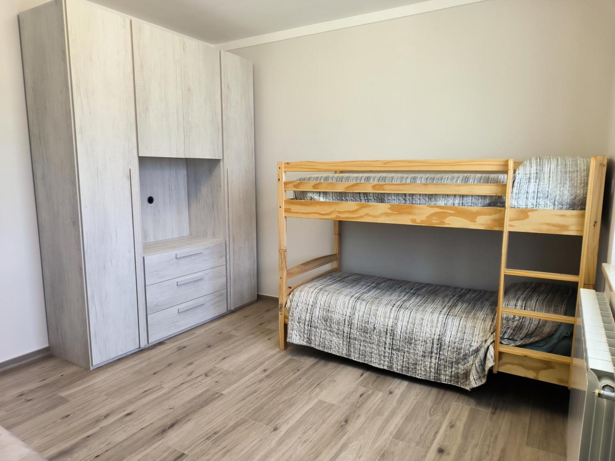 Casa Di Sabrina Apartment Фабро Екстериор снимка